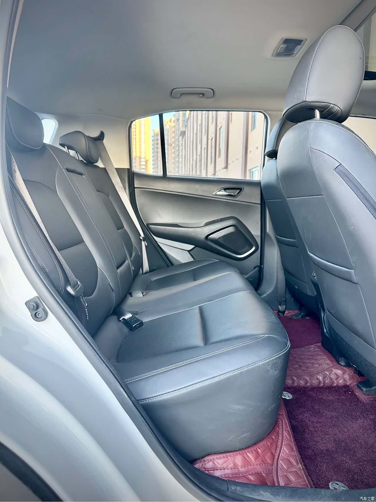 Hyundai ix35, 2023 12