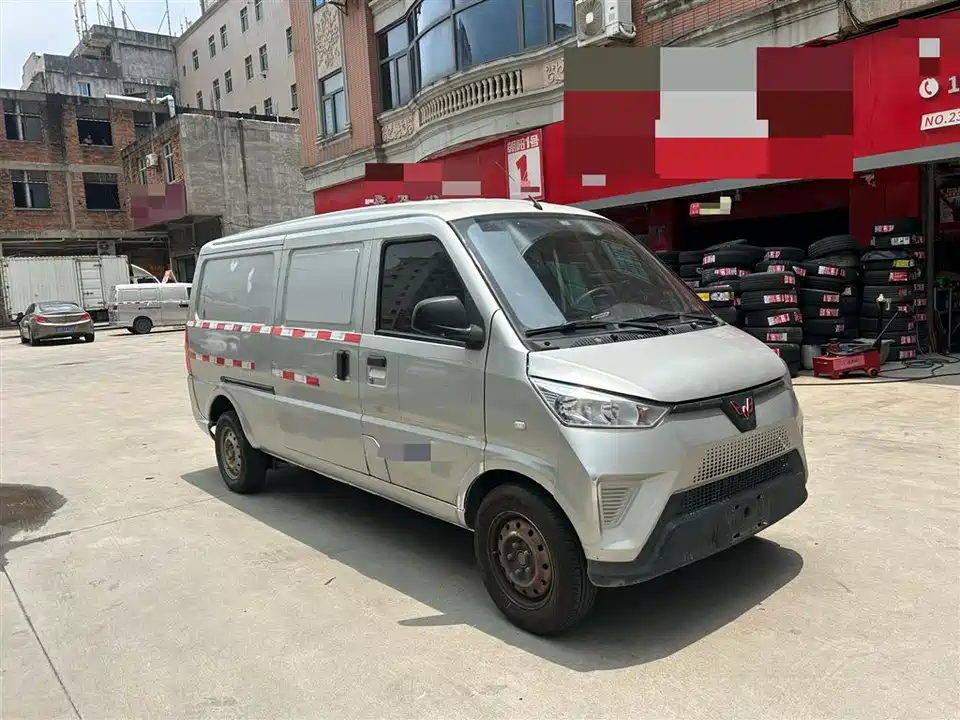 Wuling Wuling EV50