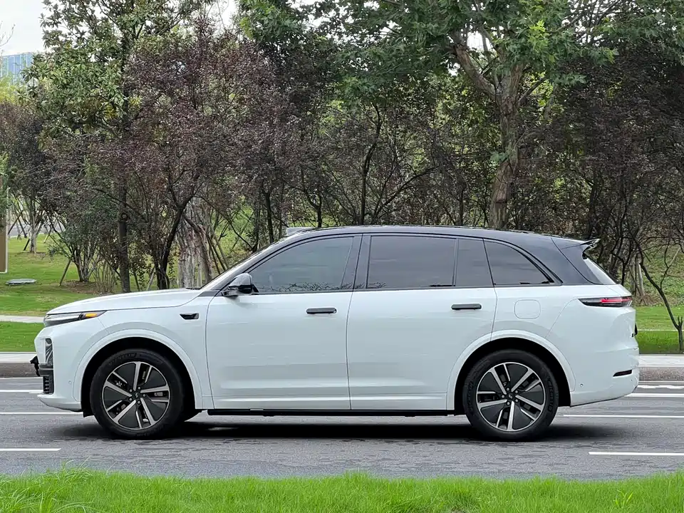 Li Auto Ideal L7