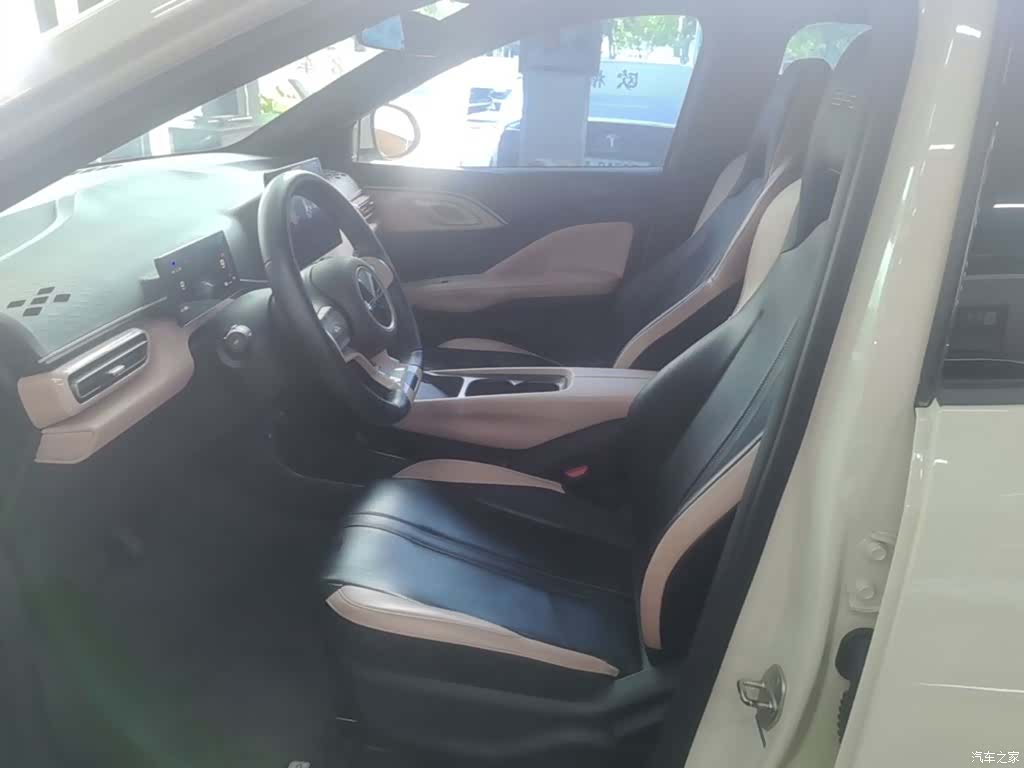 BYD Seagull, 2024 15