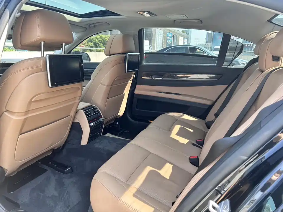 BMW 7 series BMW 7 series
