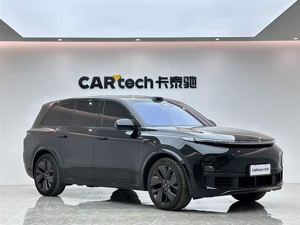 Li Auto Ideal L9