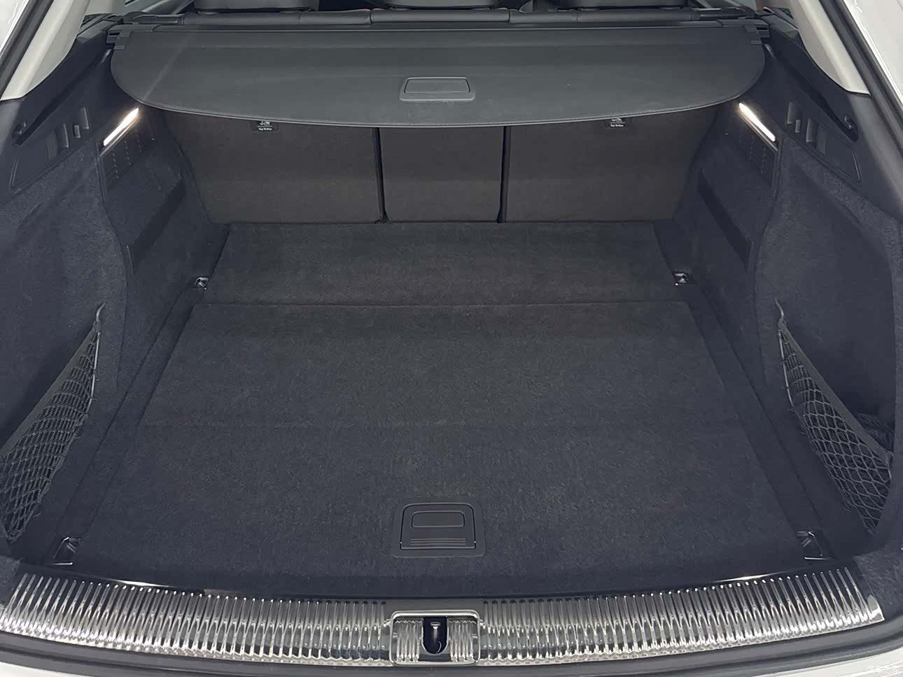 Audi Q5L, 2023 16