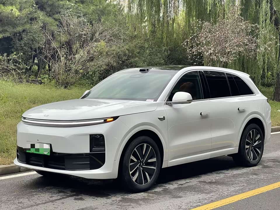 Li Auto Ideal L6
