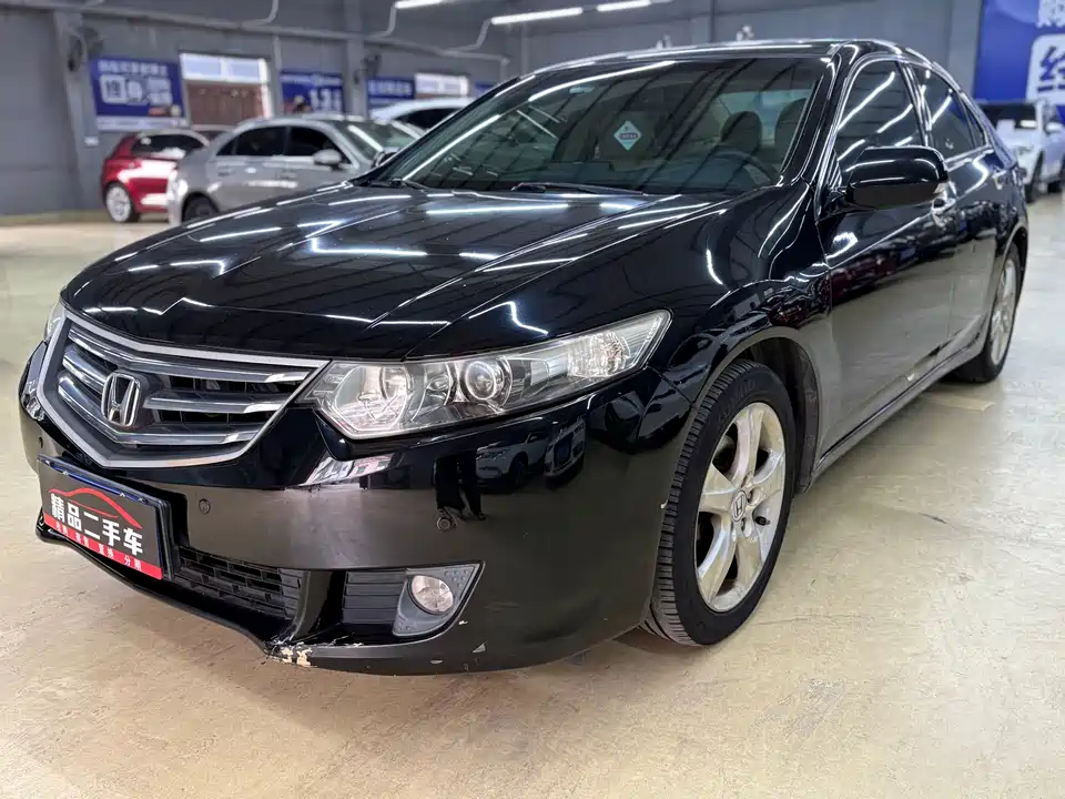Honda Siborui