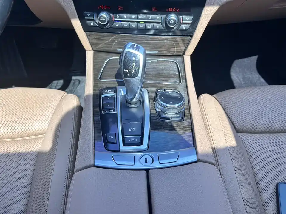 BMW 7 series BMW 7 series