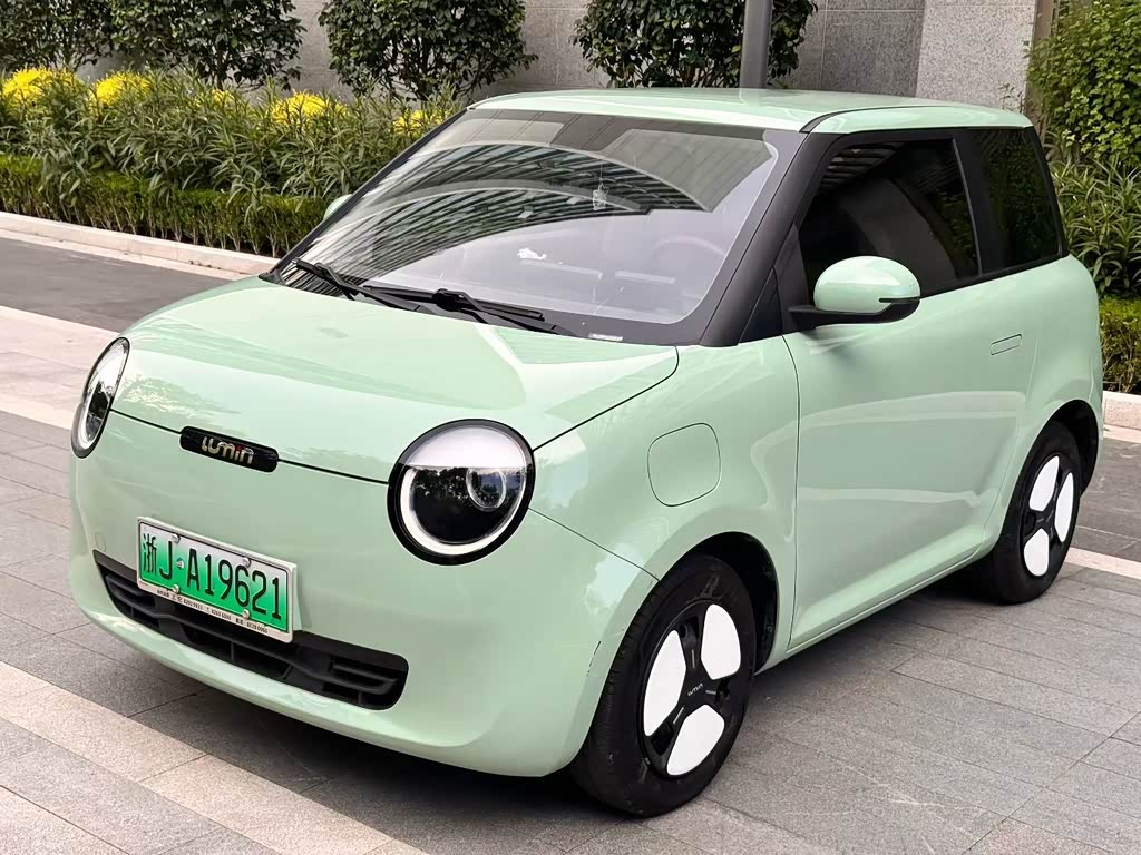 Changan Lumin