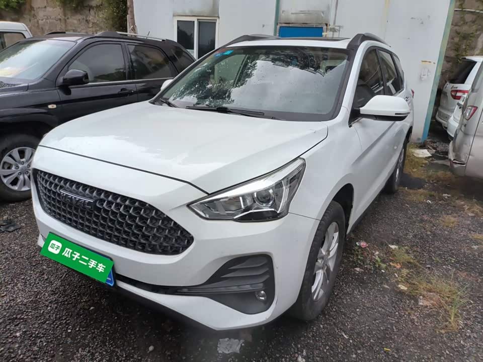 Haval M6