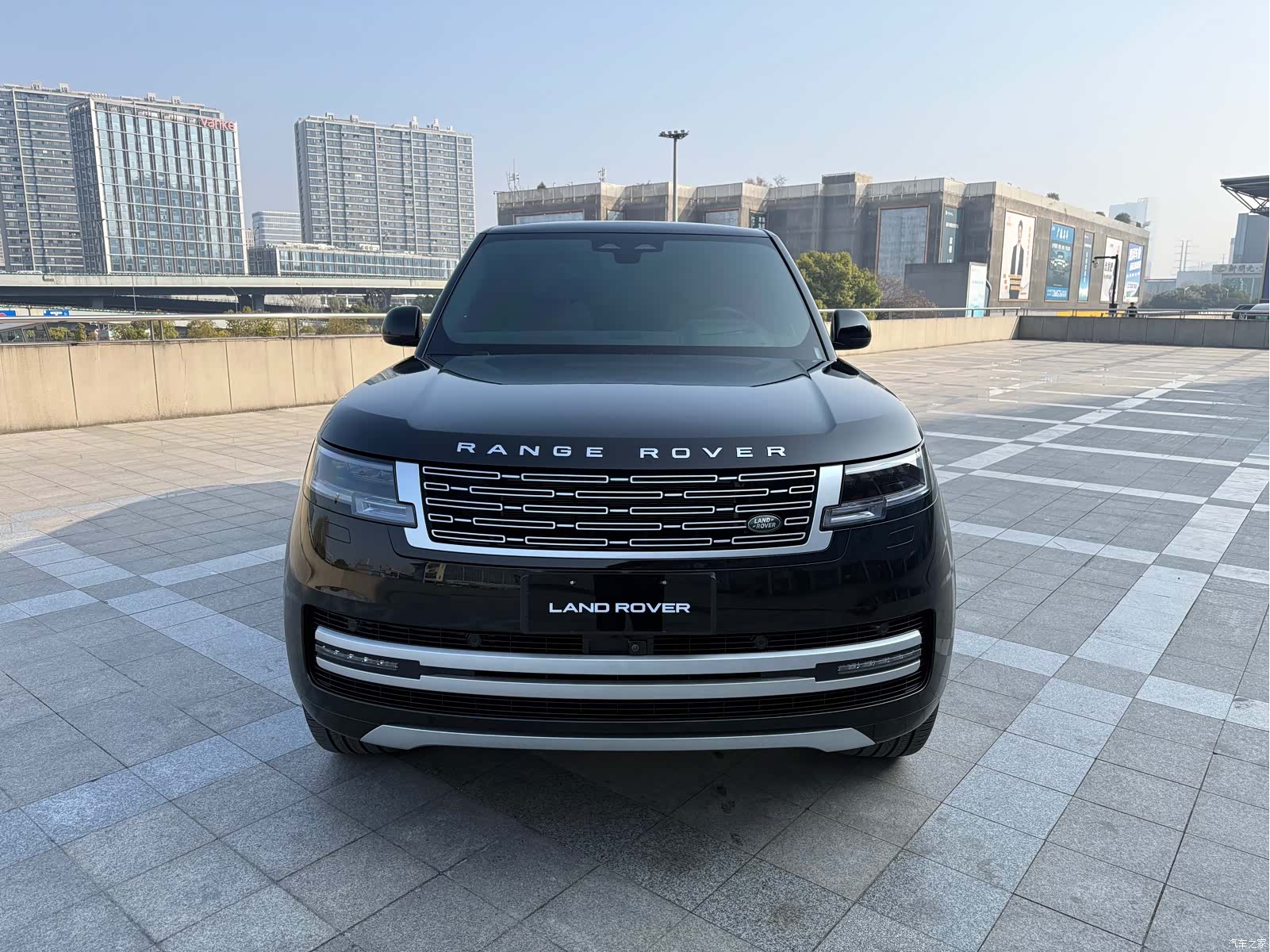 Land Rover Range Rover, 2025 2