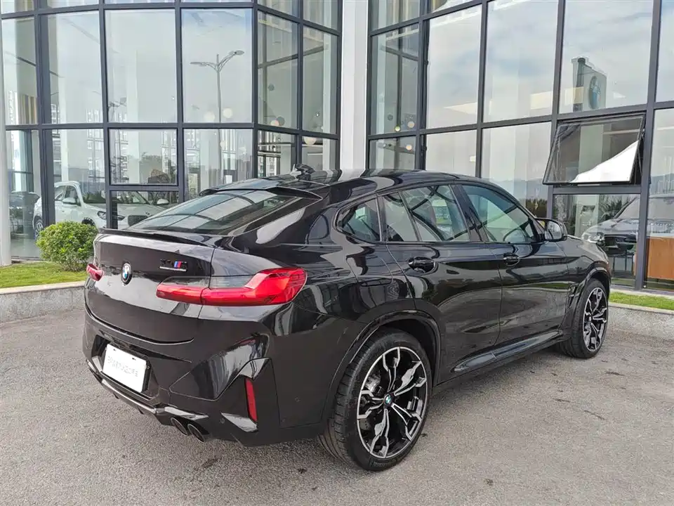 BMW X4 M BMW X4 M