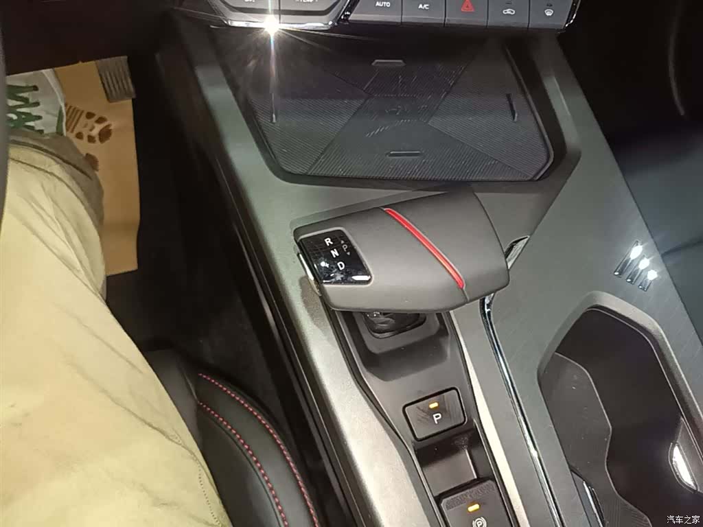 Changan X5, 2024 21