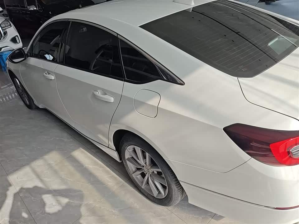 Honda Accord Honda Accord