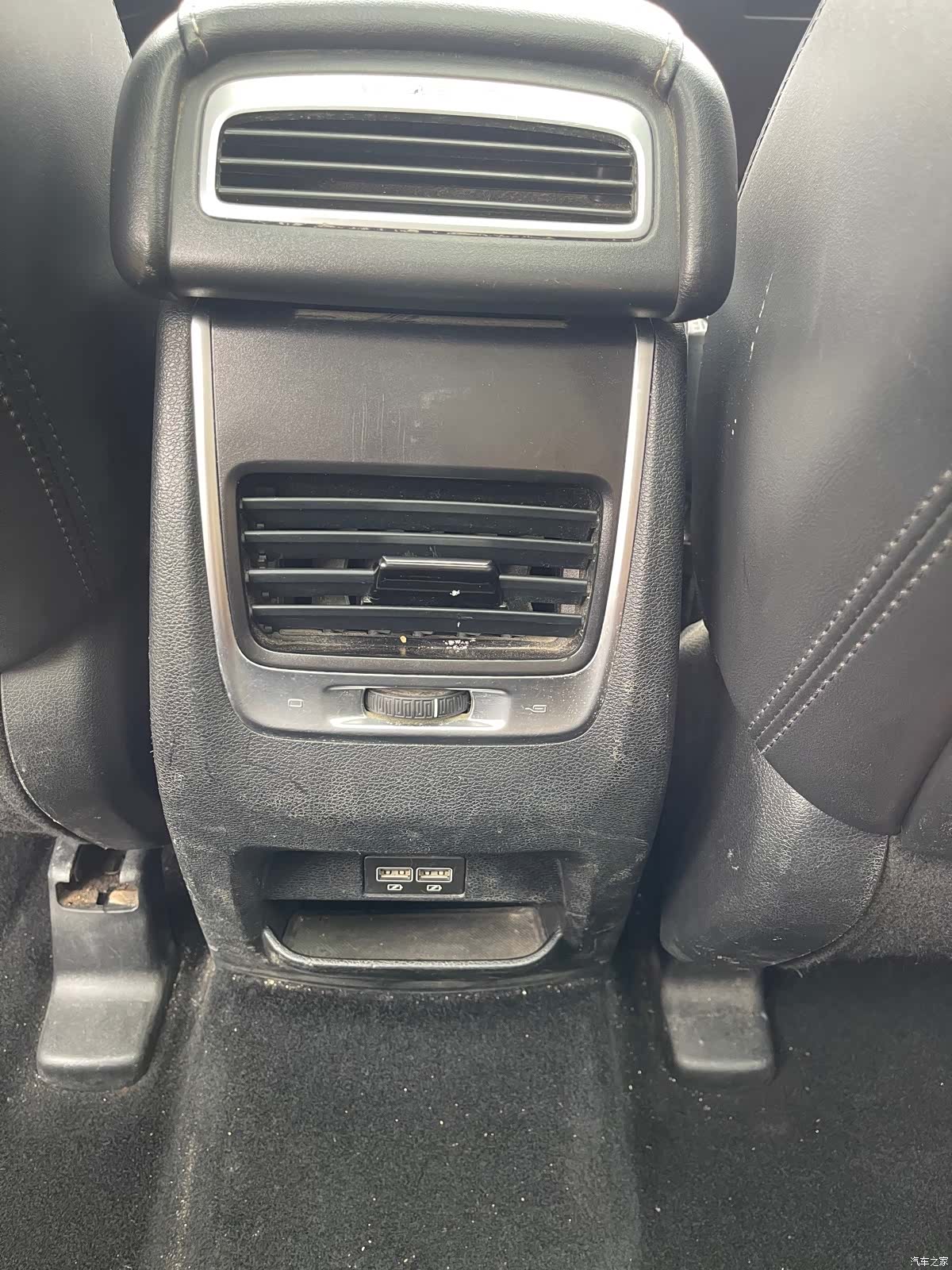 Geely Boyue, 2018 18