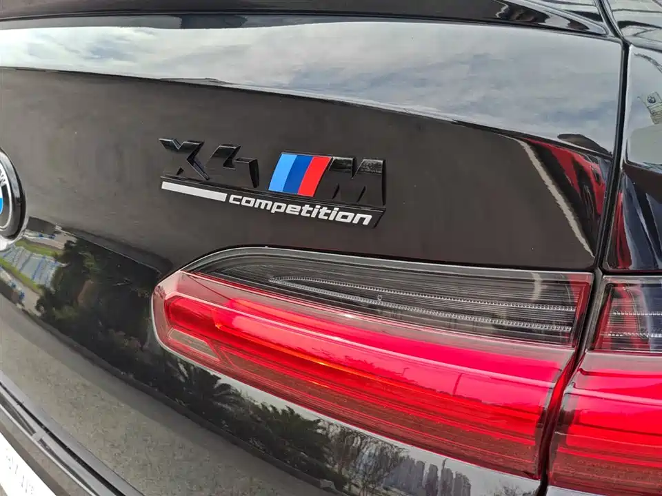 BMW X4 M BMW X4 M