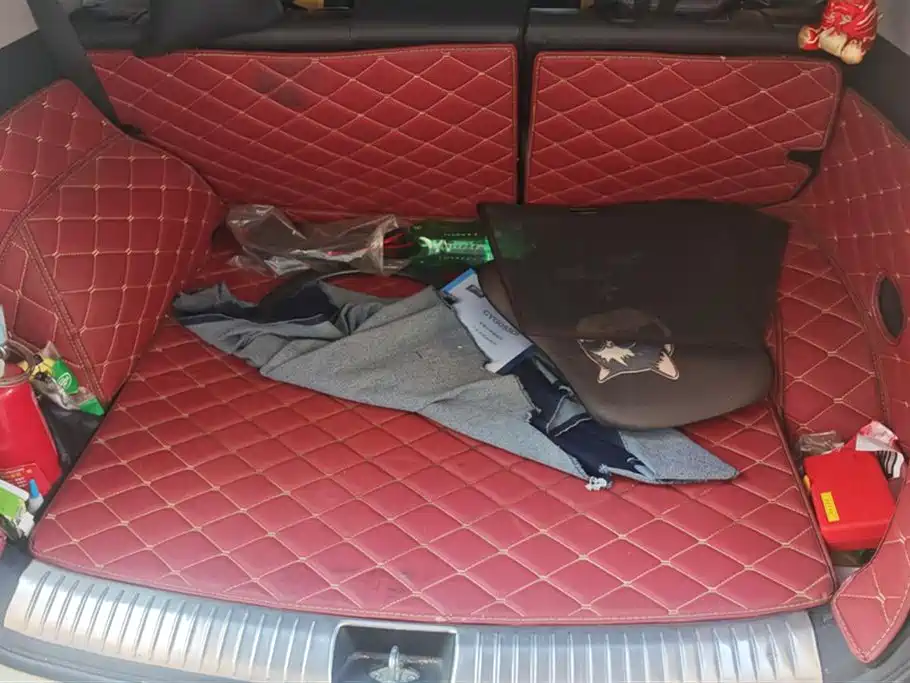 Hyundai Beijing ix25