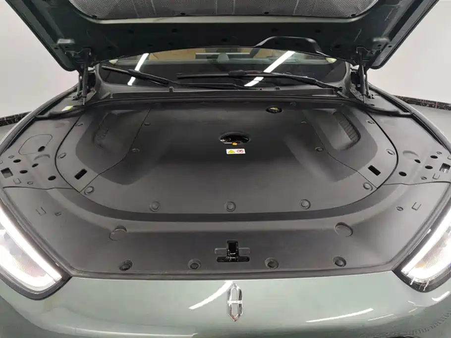 AITO Ask the world M5