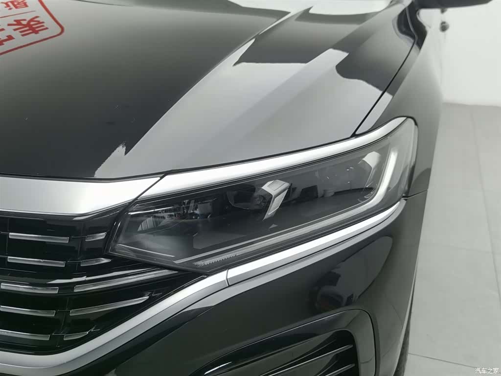 Volkswagen Passat, 2023 7