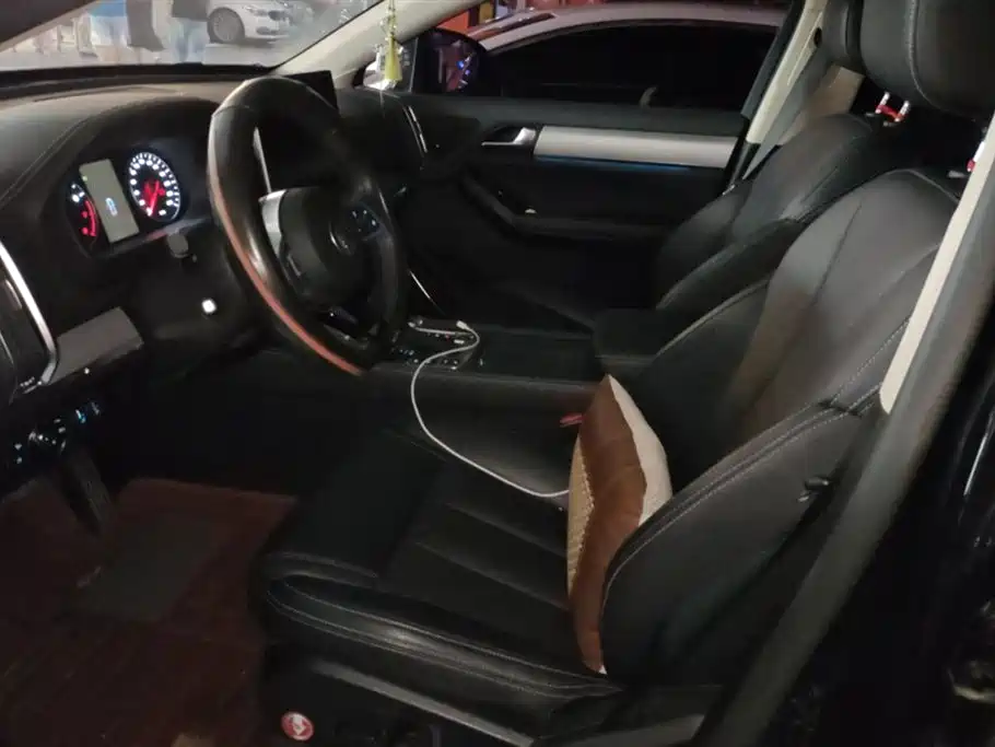 BYD Tang BYD Tang