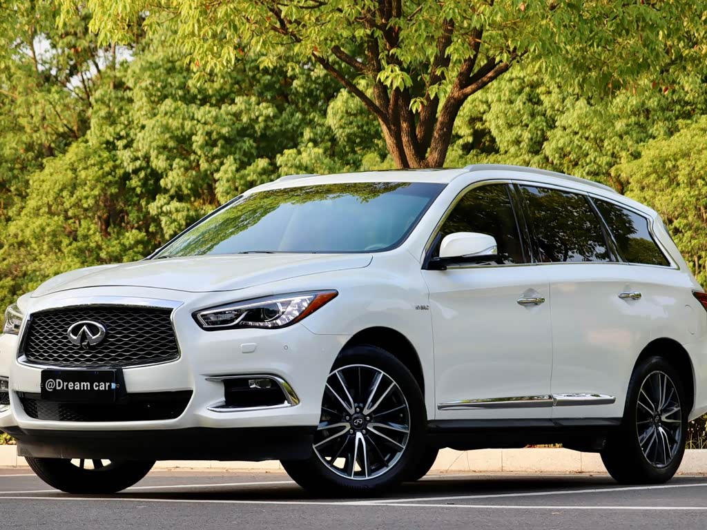 Infiniti QX60