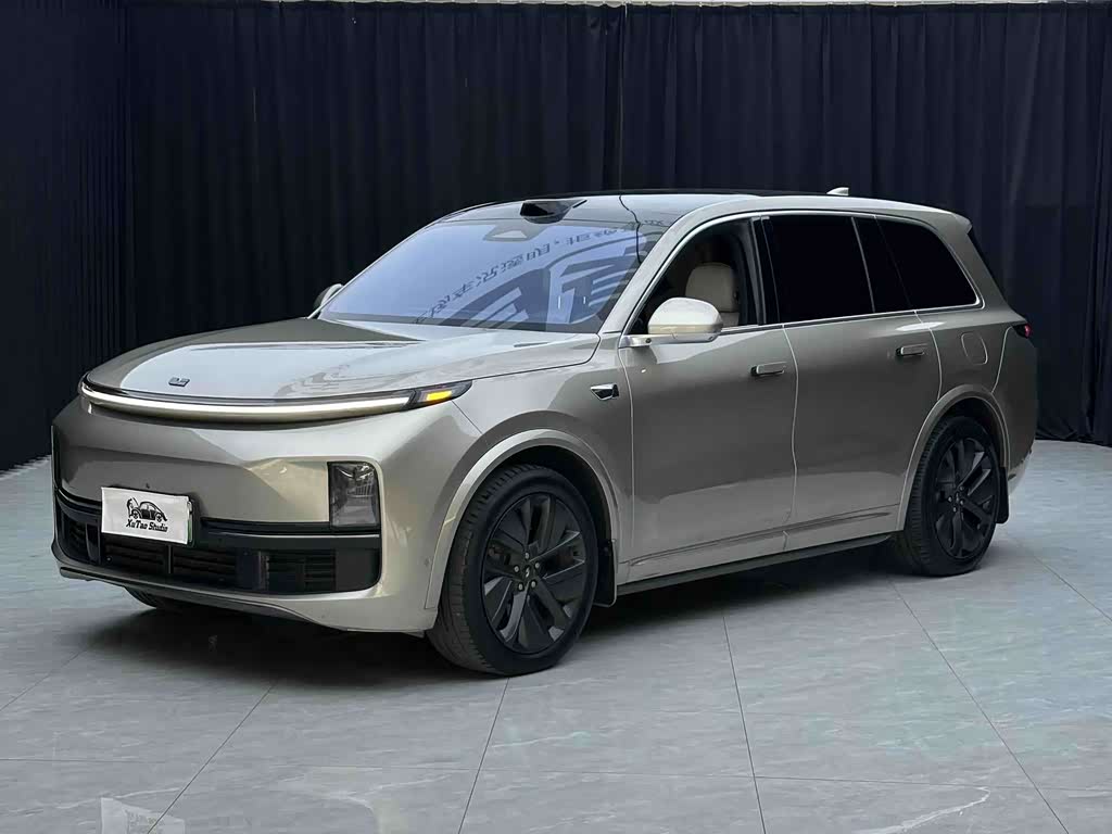 Li Auto L9