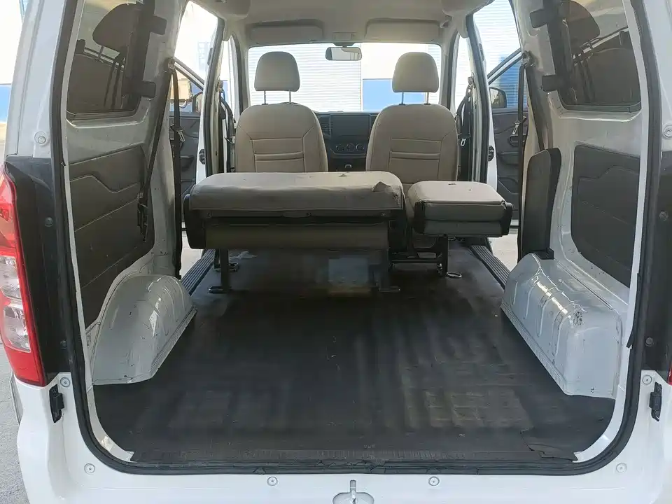 Wuling Wuling Hongguang V