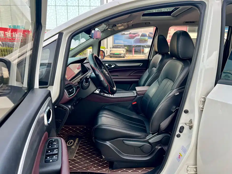 Trumpchi Trumpchi M6