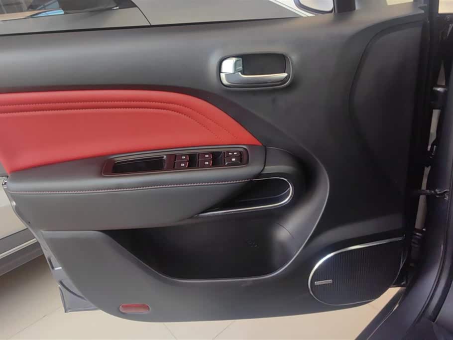 Trumpchi Trumpchi GS3