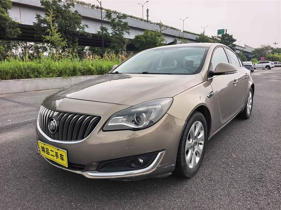 Buick Regal Buick Regal