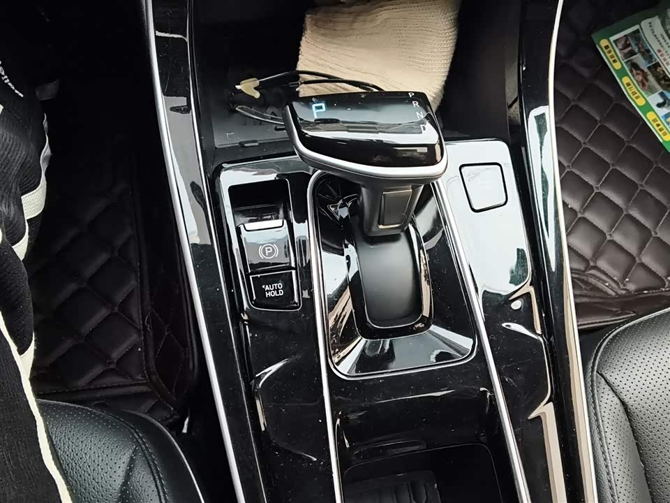 Hyundai Beijing ix25