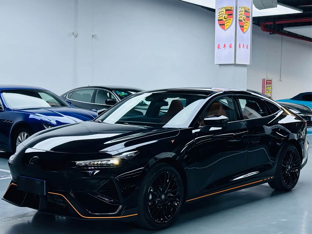 Changan UNI-V