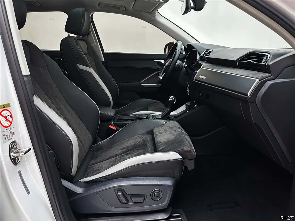 Audi Q3, 2022 20