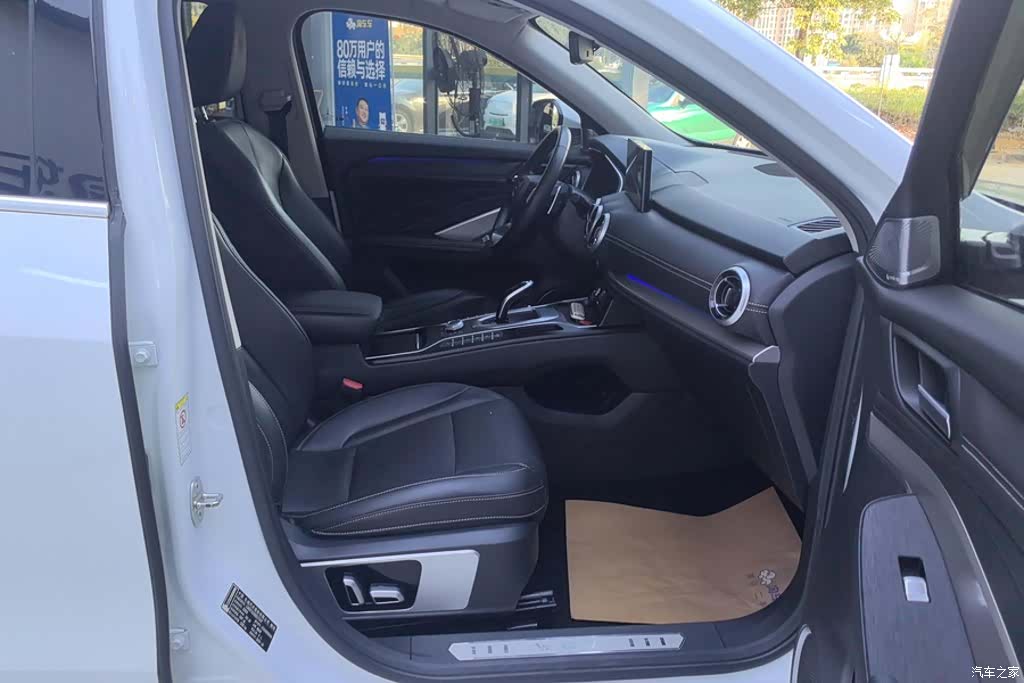 WEY VV6, 2019 8