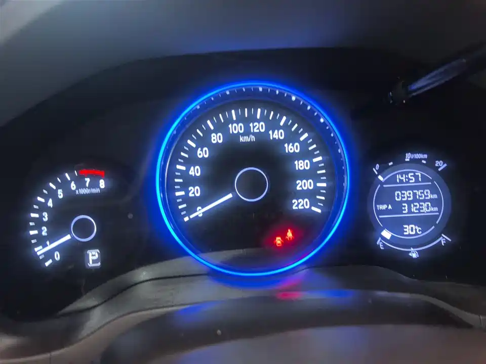 Honda Binzhi Honda Binzhi