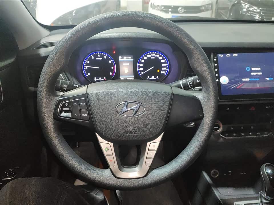 Hyundai Name picture