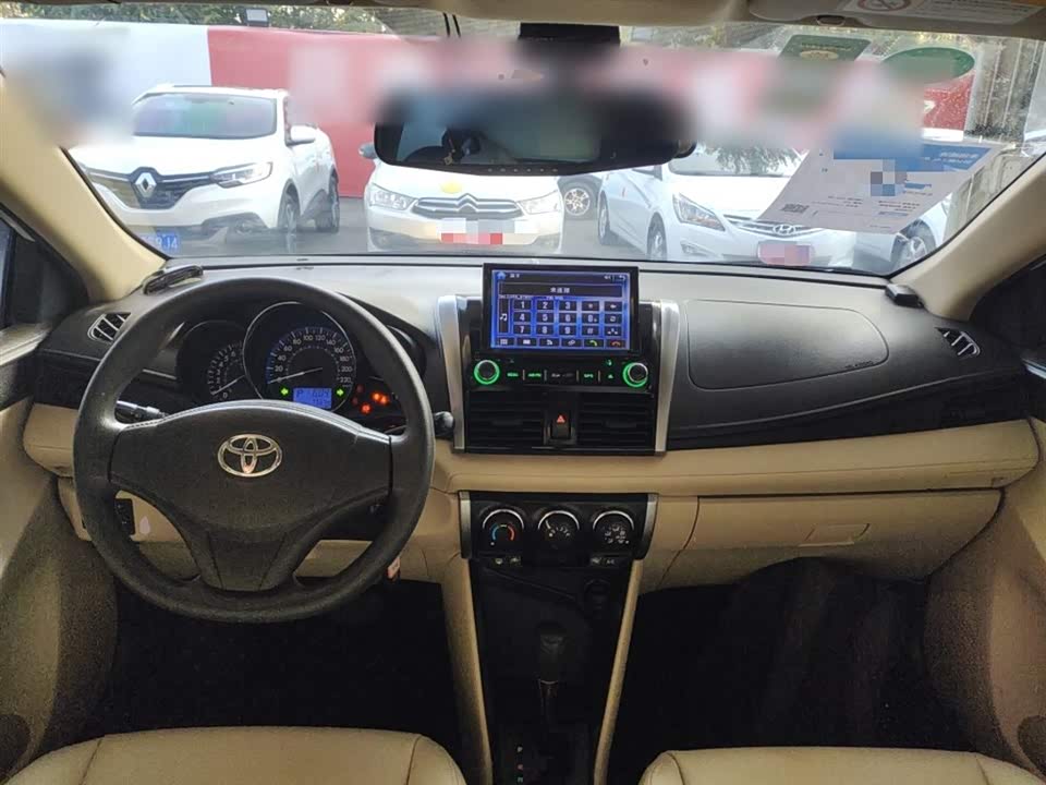 Toyota Vios