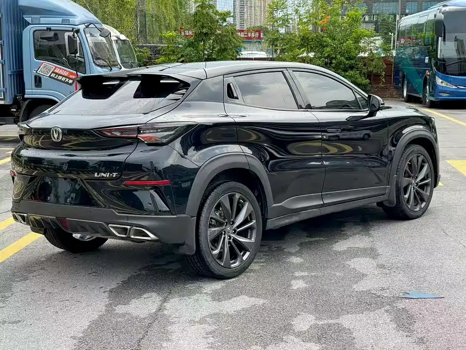 Changan UNI-T