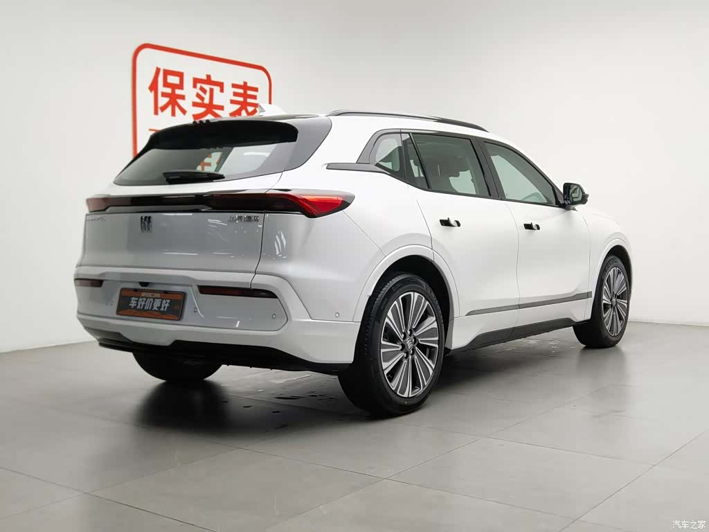 Buick E5, 2024 2
