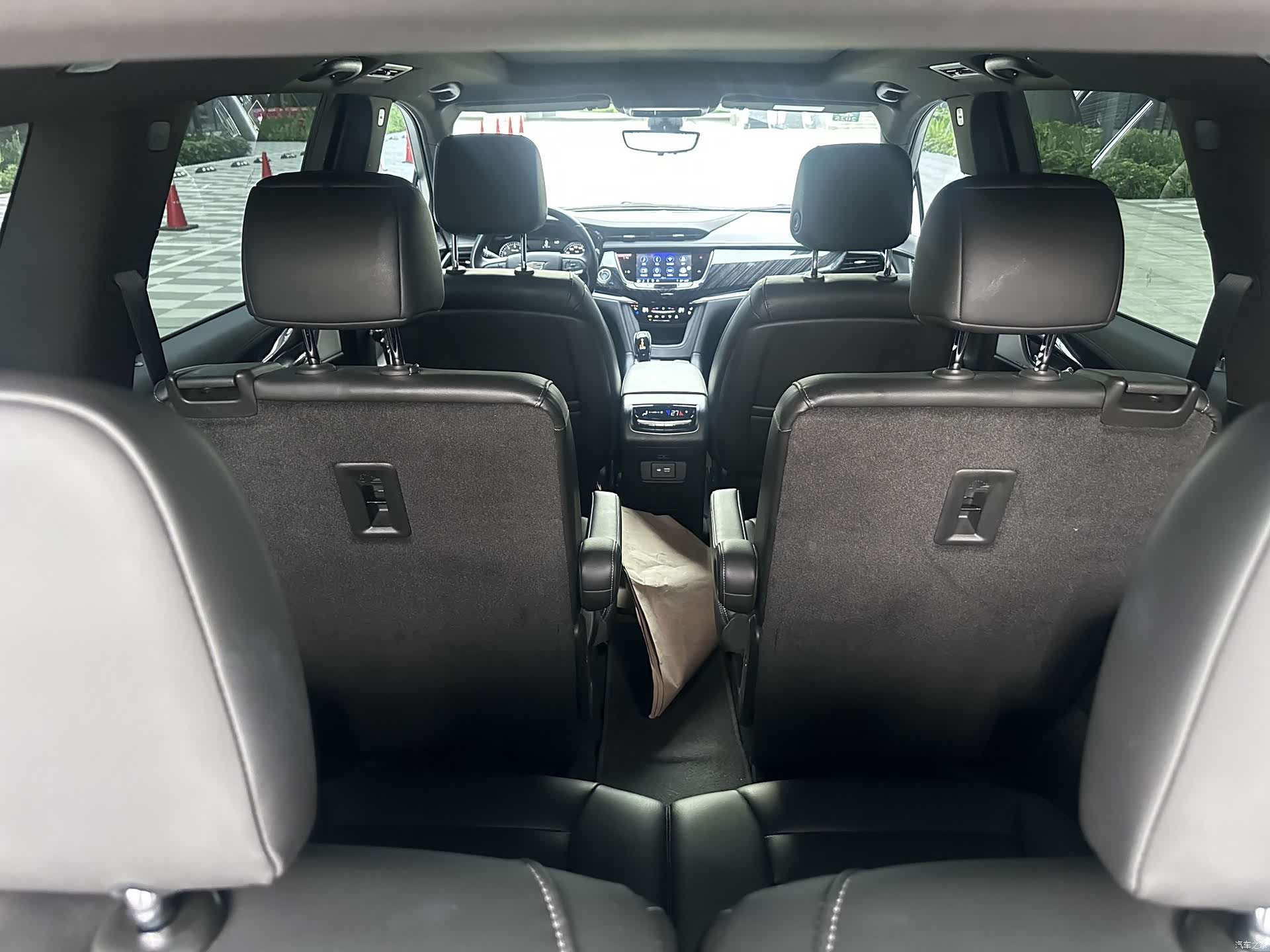 Cadillac XT6, 2023 6