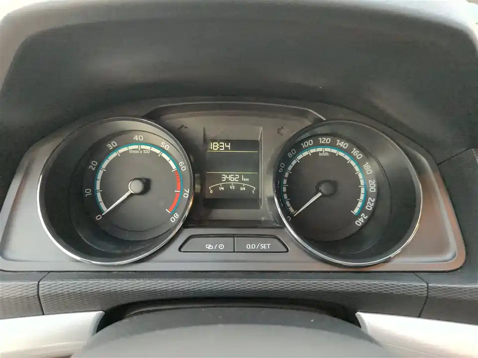Skoda Komick Skoda Komick