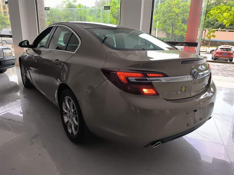 Buick Regal Buick Regal