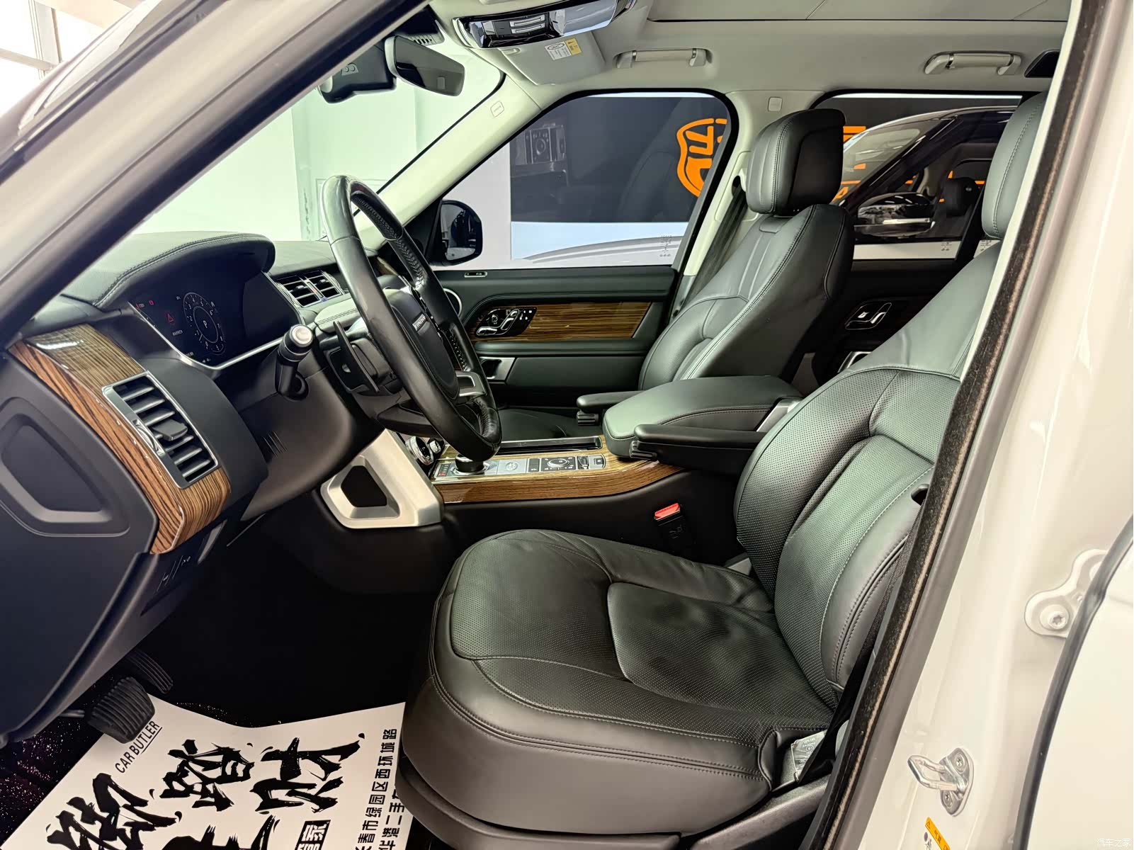 Land Rover Range Rover, 2019 4