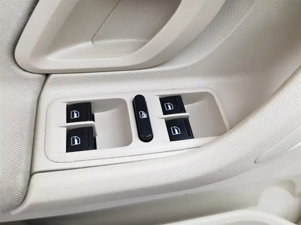 Skoda Jingrui Skoda Jingrui