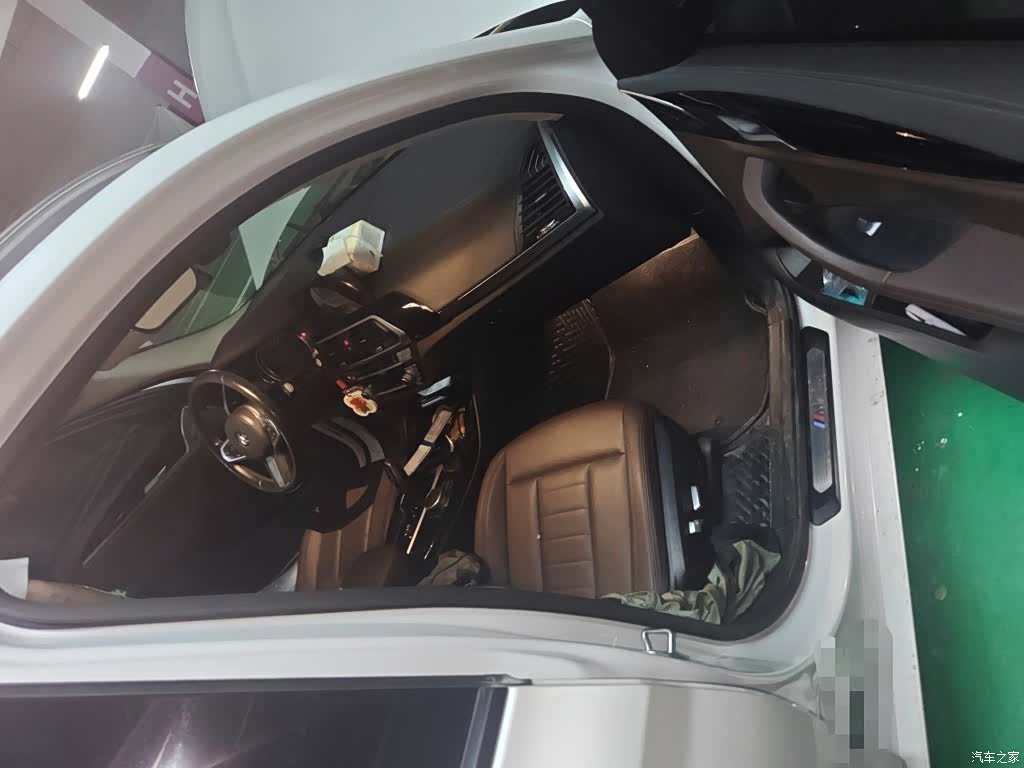 BMW X3, 2019 20