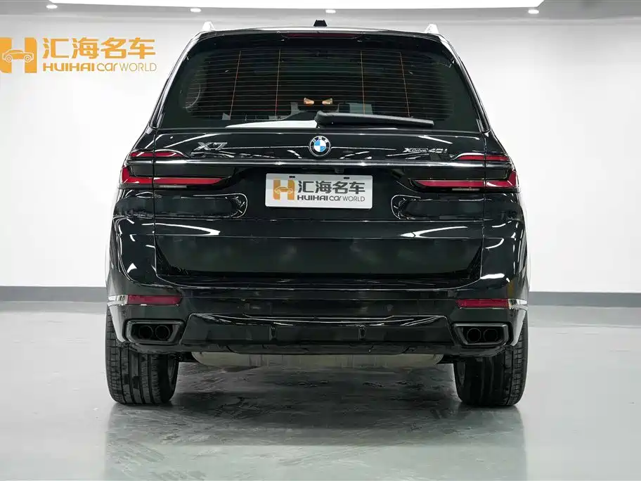 BMW X7 BMW X7