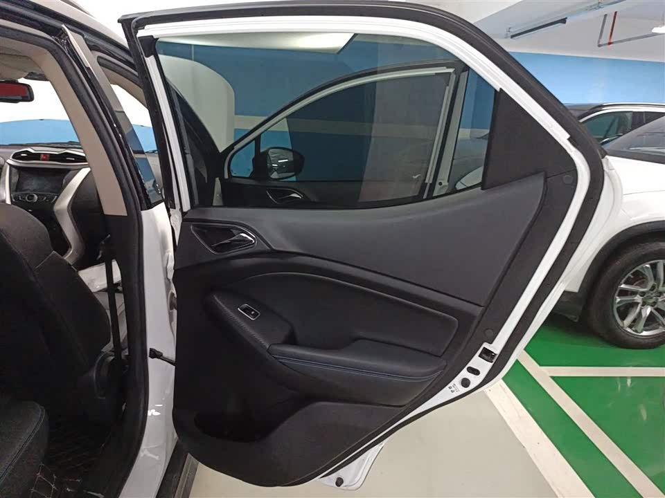 BYD Yuanxin Energy BYD Yuanxin Energy