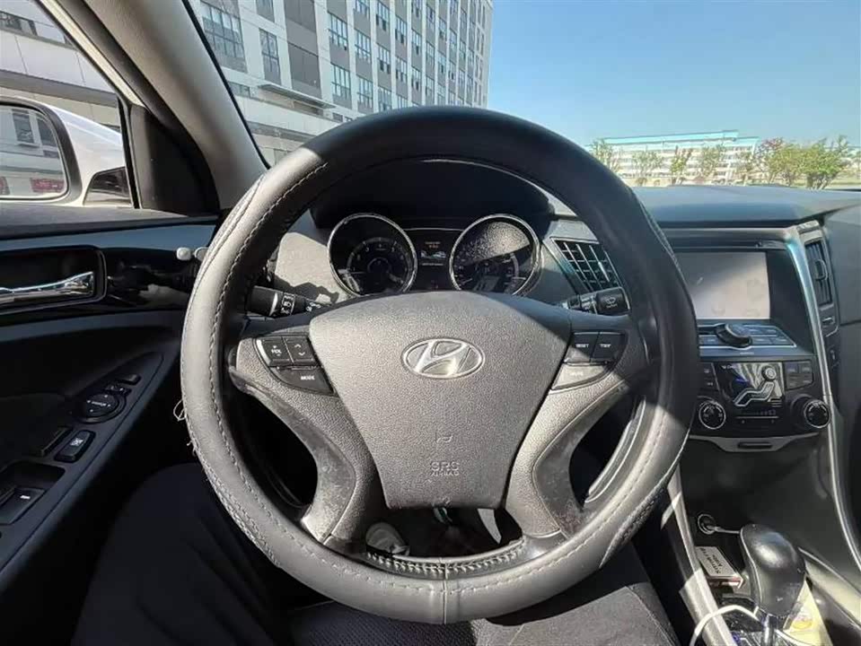 Hyundai Sonata Hyundai Sonata