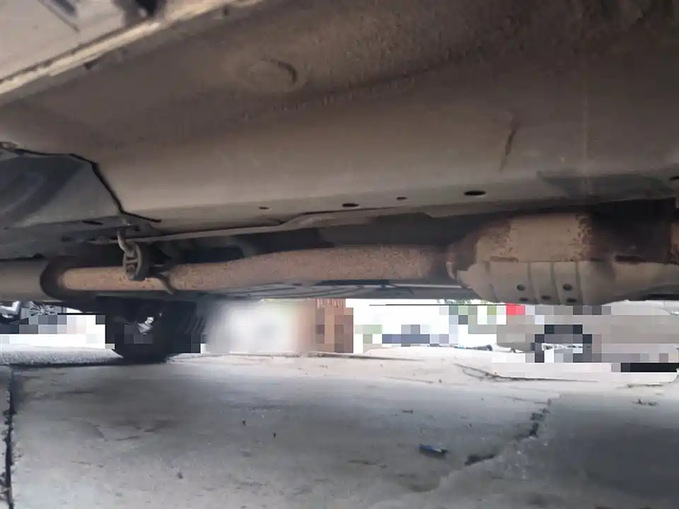 Hyundai Beijing ix35