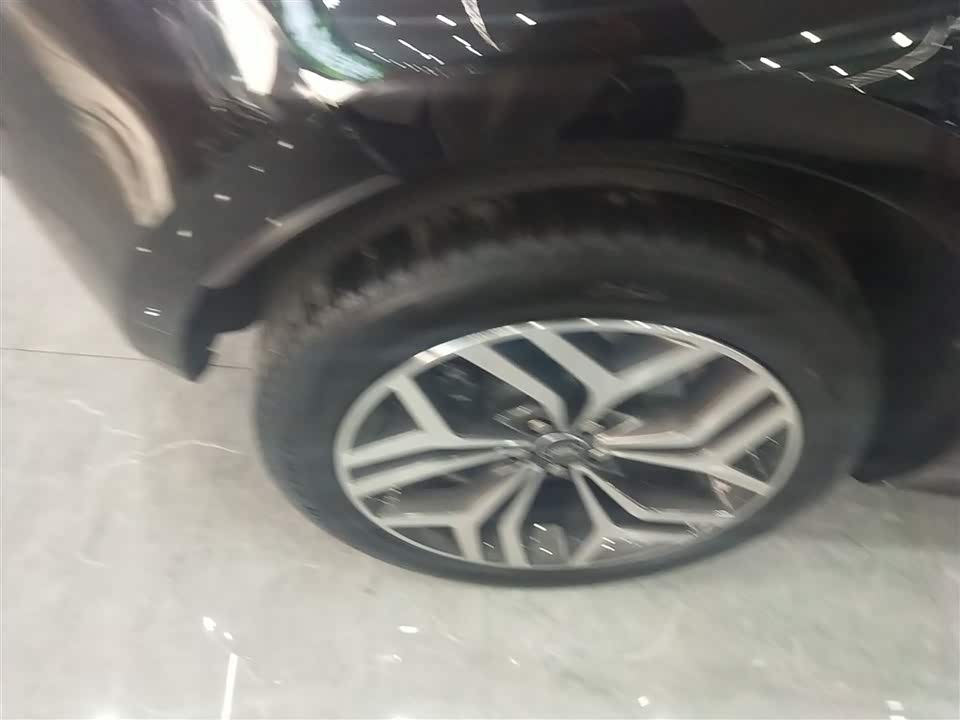 Land Rover Range Rover Aurora