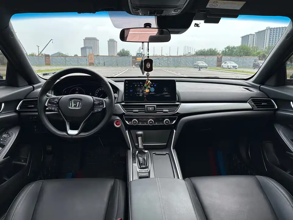 Honda Yingshipai Honda Yingshipai