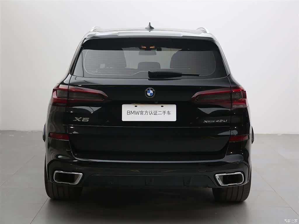 BMW X5, 2023 все фото